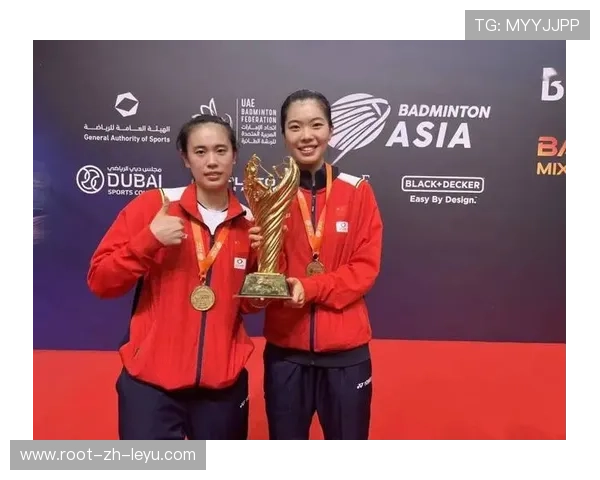 刘圣书女双蝉联冠军：训练哲学与品牌力量并行的胜利